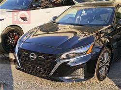 نیسان ئەلتیما